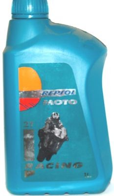 tweetakt olie race compet 1 ltr Repsol